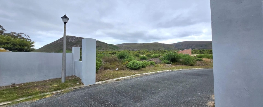 0 Bedroom Property for Sale in Franskraal Western Cape